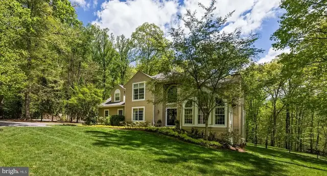2428 Old Bosley Rd, Lutherville Timonium