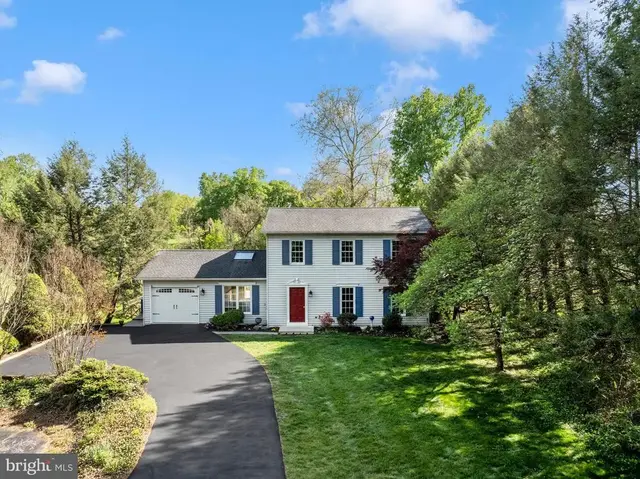 10901 Hopewell Rd, Hagerstown