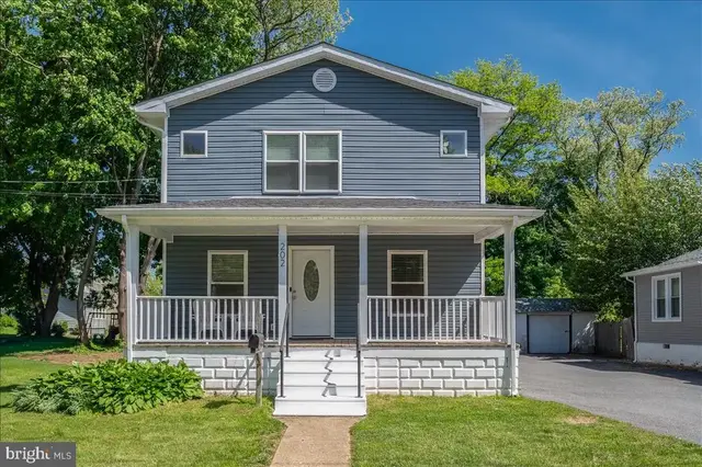 202 Blue Rock Rd, Wilmington