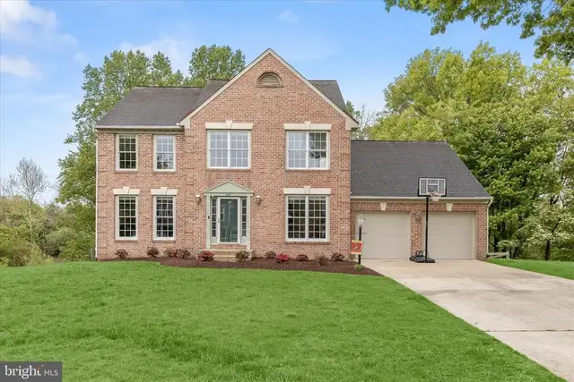 6907 Tolling Bells Ct, Columbia