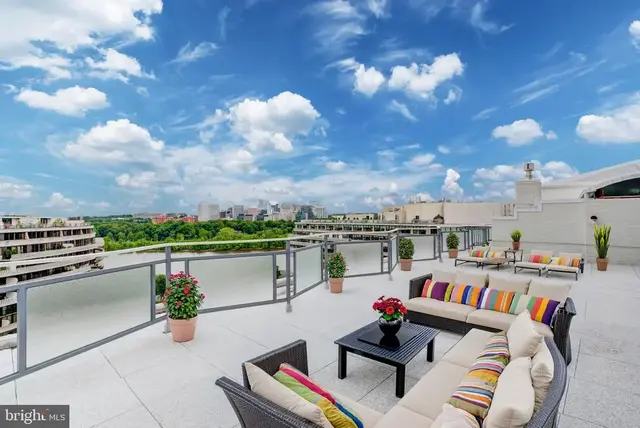 2510 Virginia Nw #1401-n, Washington