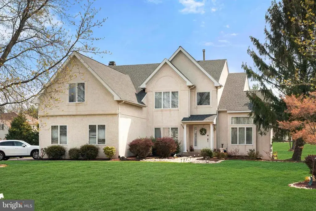 18 Dartmouth Ln, RICHBORO