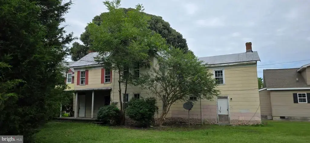 436 Duke St, TAPPAHANNOCK