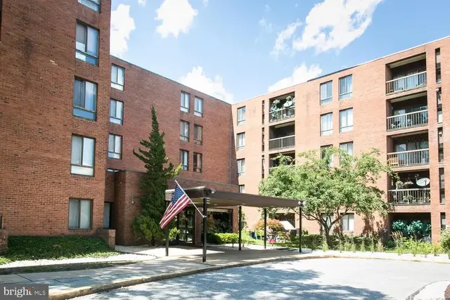 6711 Park Heights Ave #404, Baltimore
