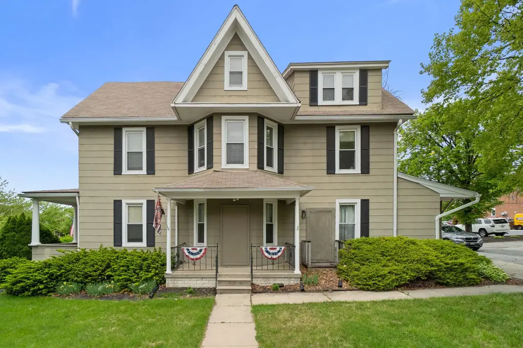 300 Allegheny, TOWSON