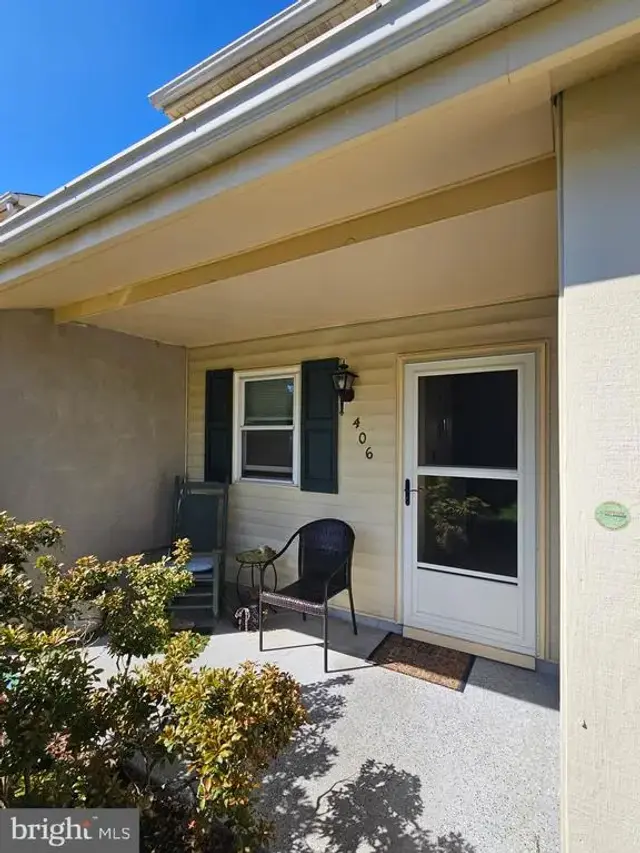 406 Dragon Ln, Bear
