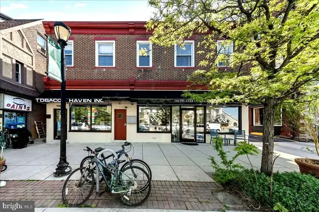 13-15 S Chester Rd, Swarthmore