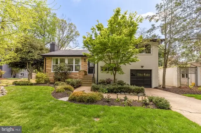4401 Colorado Ave Nw, Washington