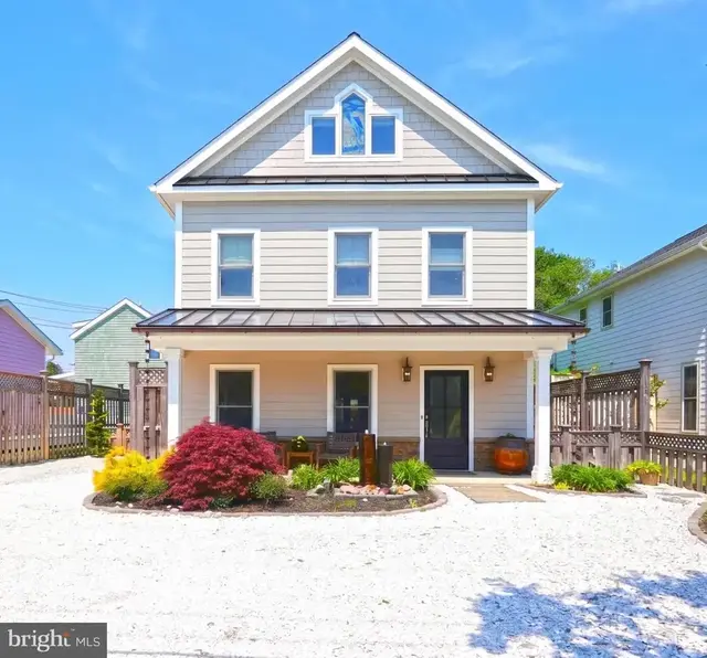 312 Burton Ave, Lewes