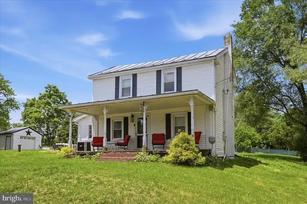 116 Country Ln, CLEAR BROOK