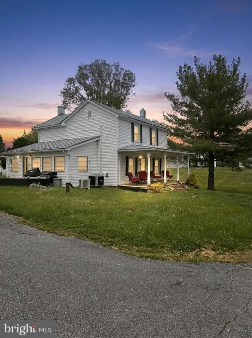116 Country Ln, CLEAR BROOK