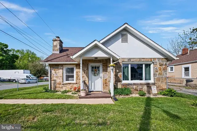 601 Liberty Blvd, New Castle