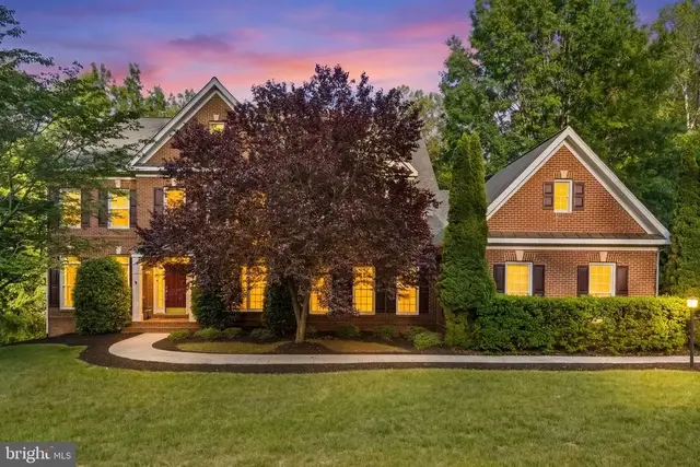11019 Bacon Race Rd, Woodbridge