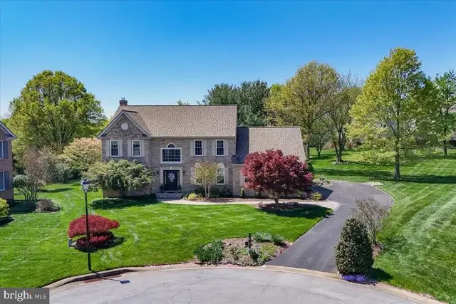801 Westridge Dr, Hockessin