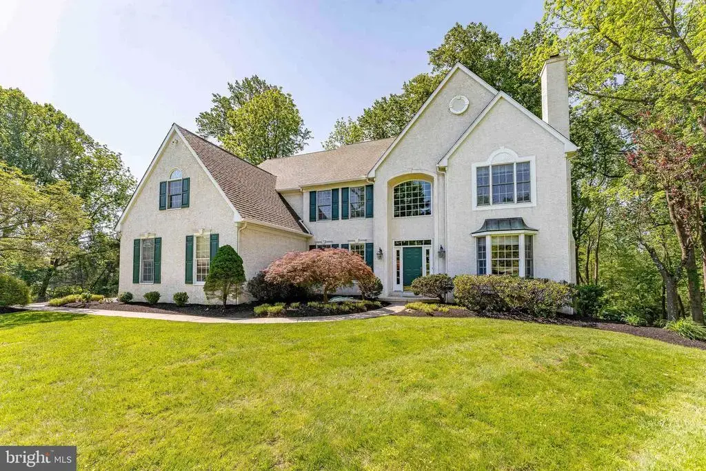 936 Kilduff Cir, WEST CHESTER