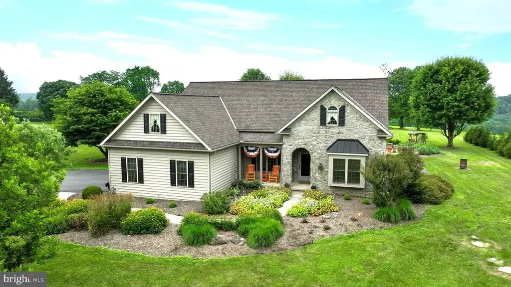 292 Sleepy Hollow Rd, NOTTINGHAM
