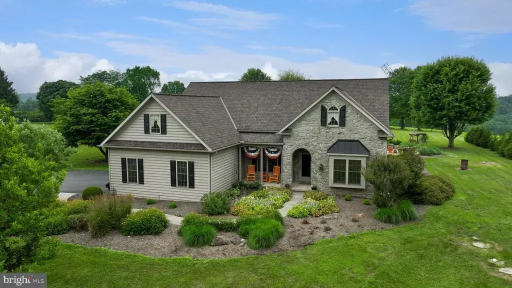 292 Sleepy Hollow Rd, NOTTINGHAM