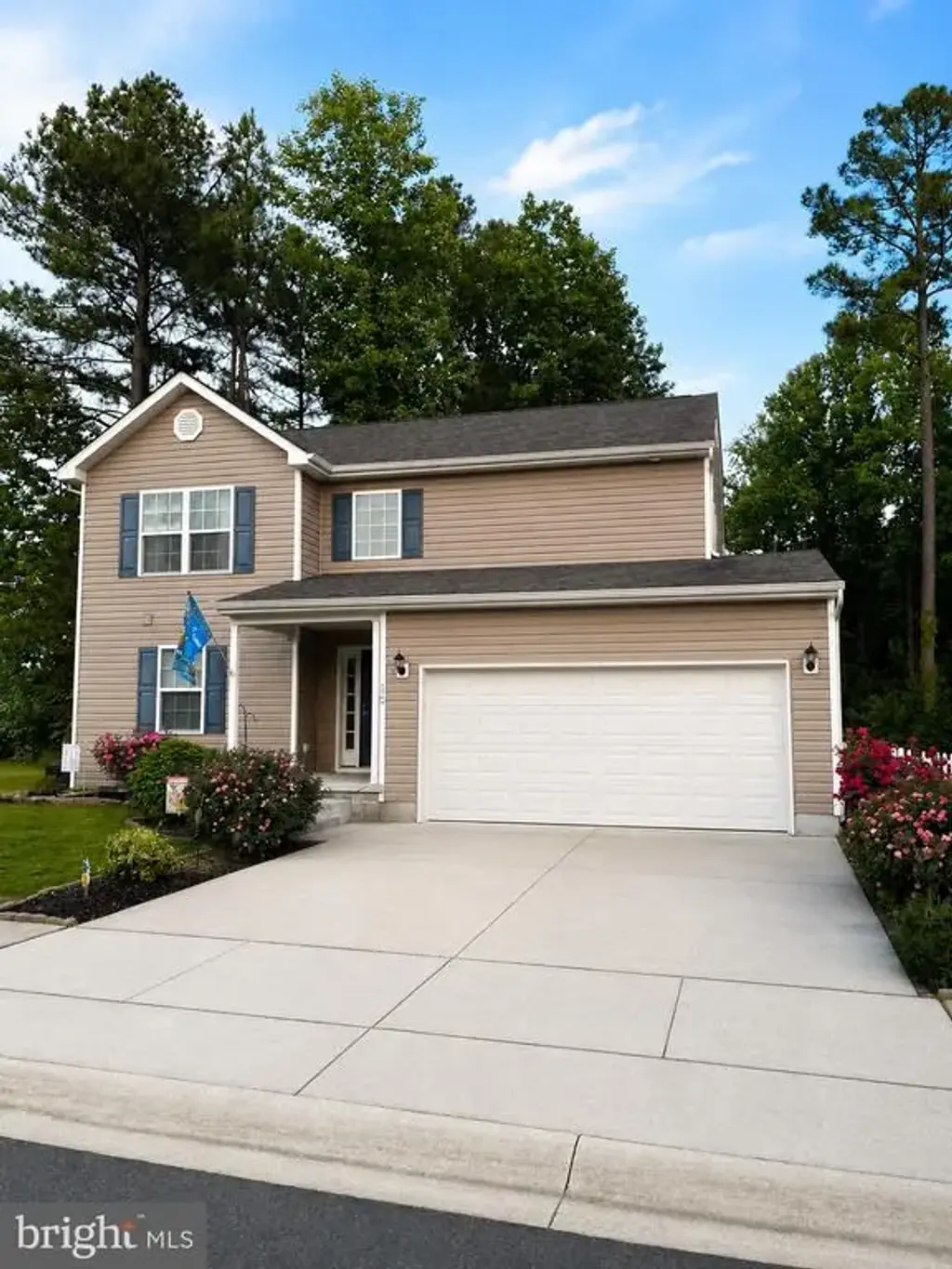 15 Blazing Star Ct, FREDERICA
