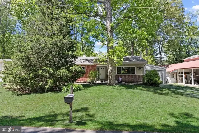 32145 Steele Dr, Millsboro