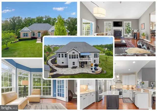 2802 Weary Creek Ct, Bowie