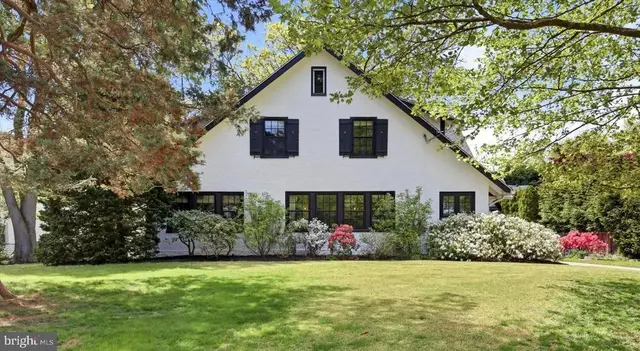6 Hampden Ave, Narberth