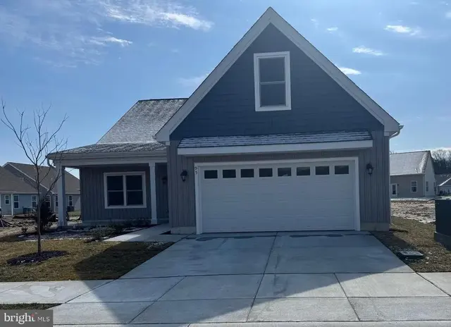 95 Matisse Pl, Dover