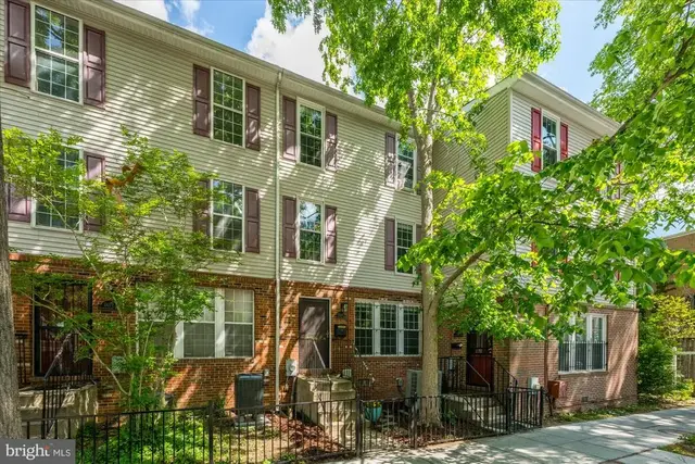 1105 Harvard St Nw #f, Washington