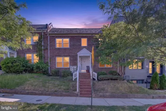1227 Meigs Pl Ne #c, Washington