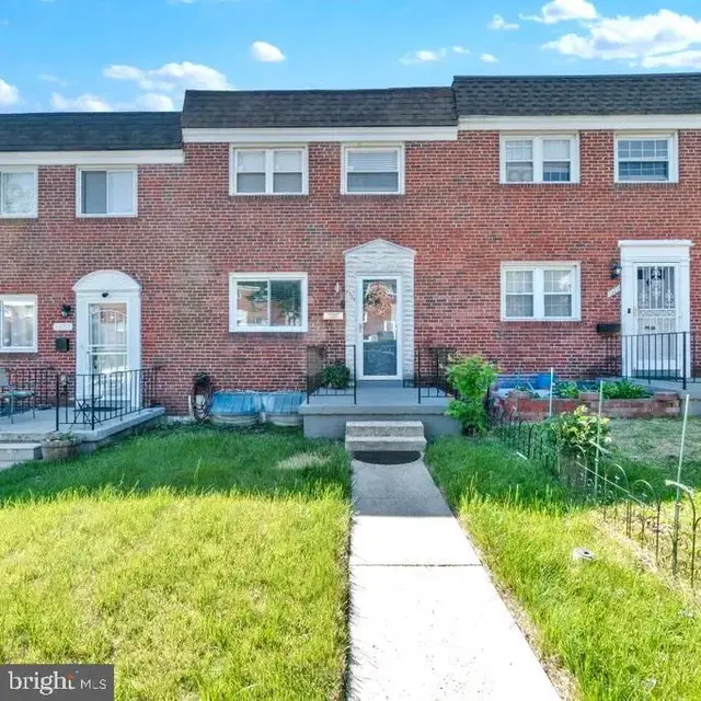 1329 Halstead Rd, Baltimore