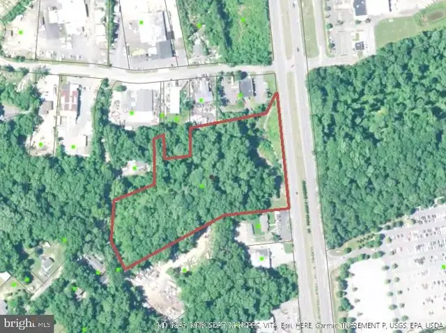 5845 Crain Hwy, La Plata