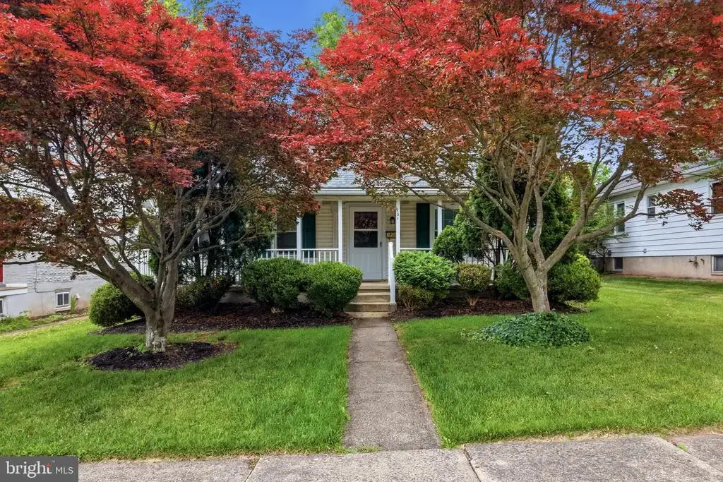 131 S Branch St, SELLERSVILLE