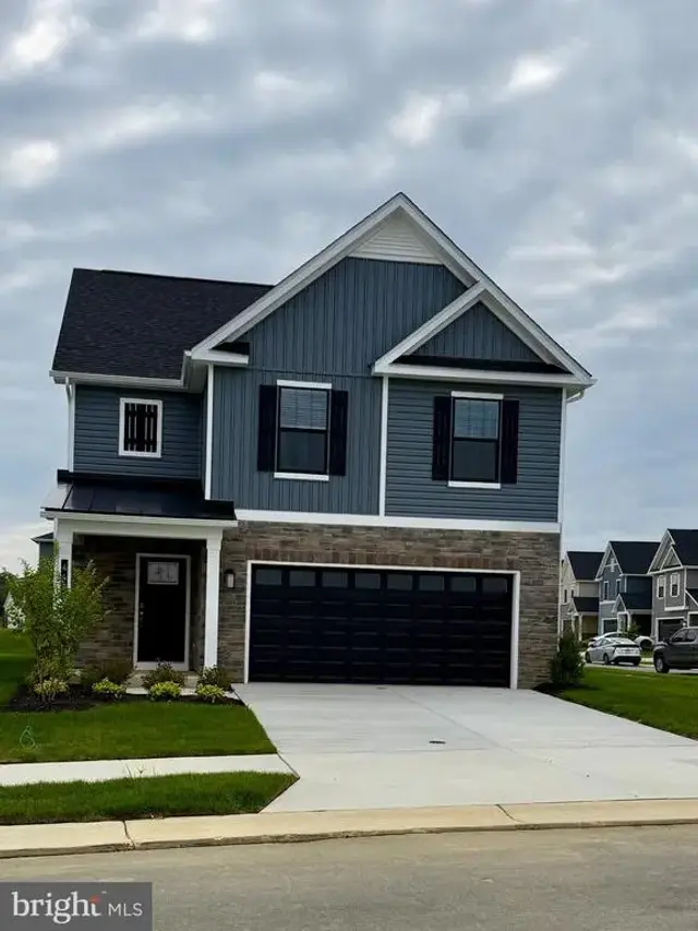 449 Pinehurst St, La Plata