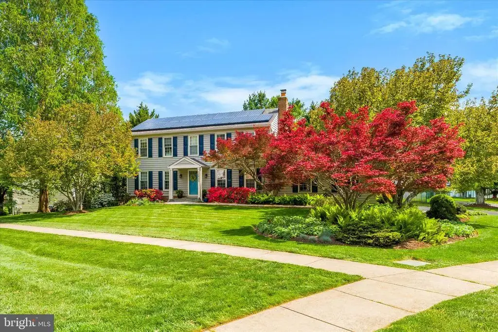 12400 Triple Crown Rd, GAITHERSBURG