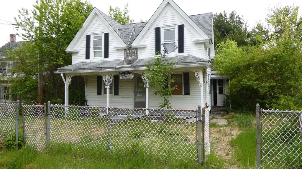 2421 Memorial Ave, PORT NORRIS