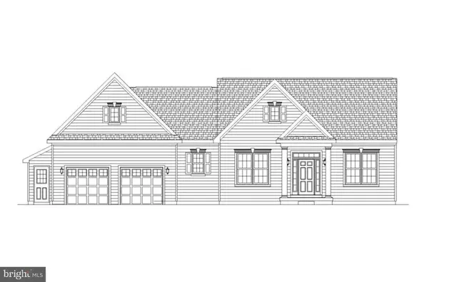 160 Rolling Stone Way, Felton