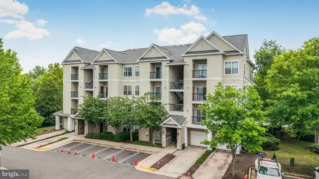 5115-e Travis Edward Way #e, Centreville