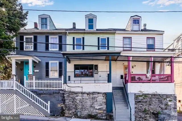 124 Lincoln St, Steelton