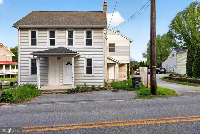 2147 Cloverleaf Rd, Mount Joy