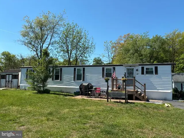 700 Salem Rd #lot 65, Etters