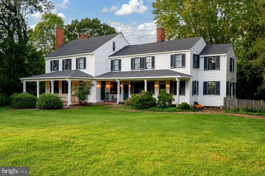 5503 Brooks Woods Rd, LOTHIAN
