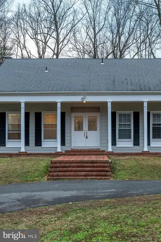 5035 Timberwood Trl, Port Republic