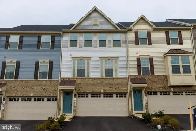 10605 Brewerton Ln, New Market