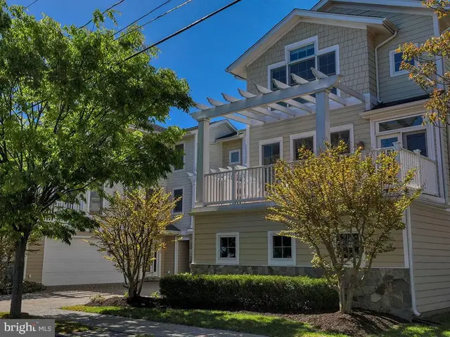 18-c Christian St, Rehoboth Beach