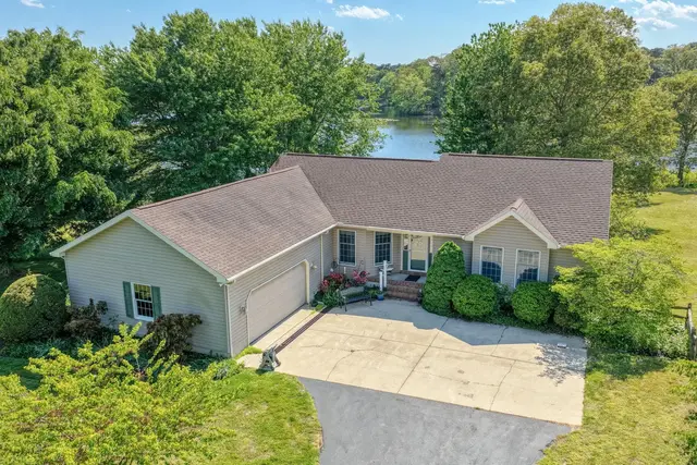 8560 Cedar Creek Rd, Lincoln