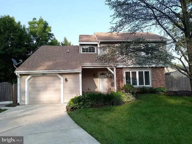 1921 W Zabenko Dr, Wilmington