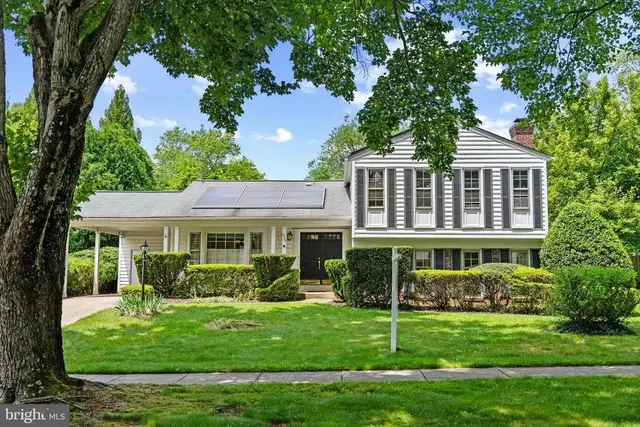 1508 Columbia Ave, Rockville