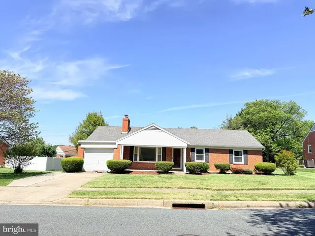 6 E Aylesbury, Lutherville Timonium