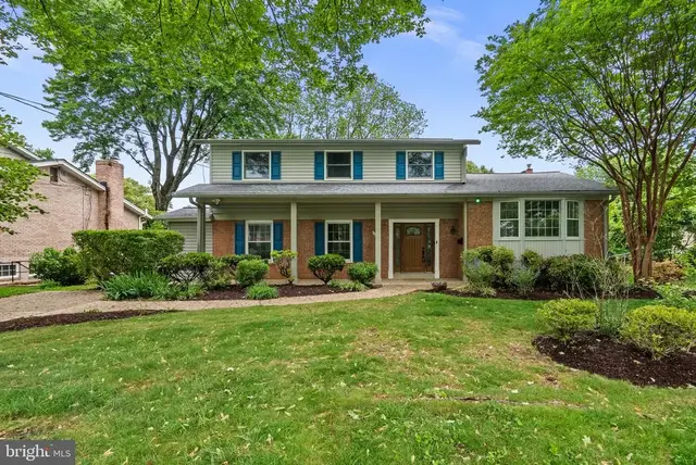 11709 Milbern Dr, Potomac