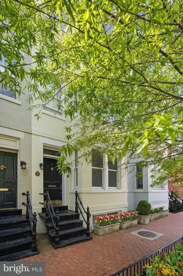 3408 Dent Pl Nw, Washington