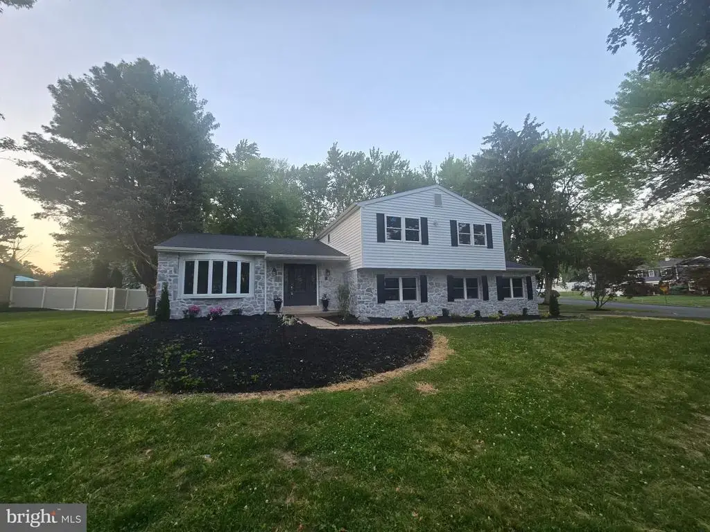 107 Cypress Cir, RICHBORO
